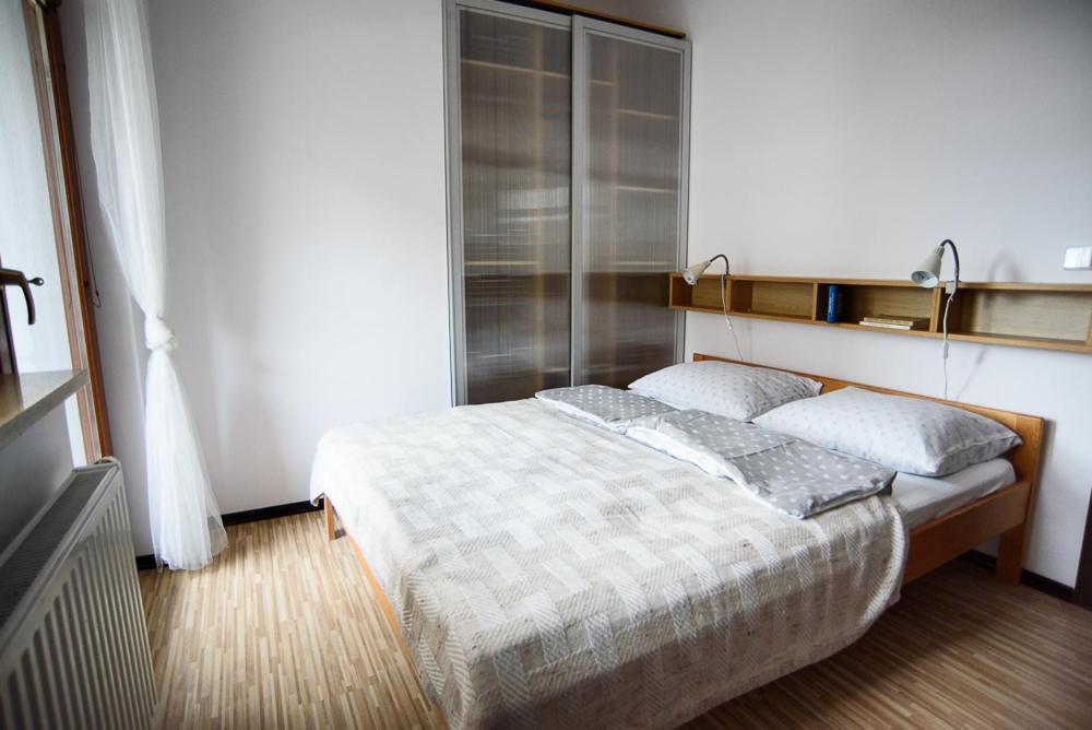 Apartamenty Neptun House Gdańsk Eksteriør billede