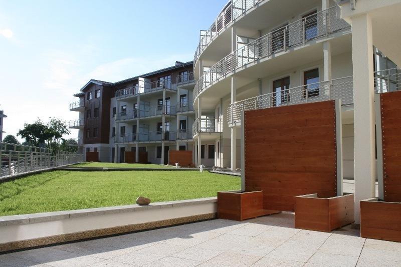 Apartamenty Neptun House Gdańsk Værelse billede