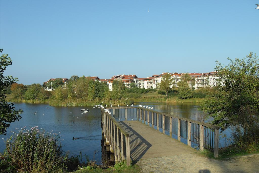 Apartamenty Neptun House Gdańsk Eksteriør billede